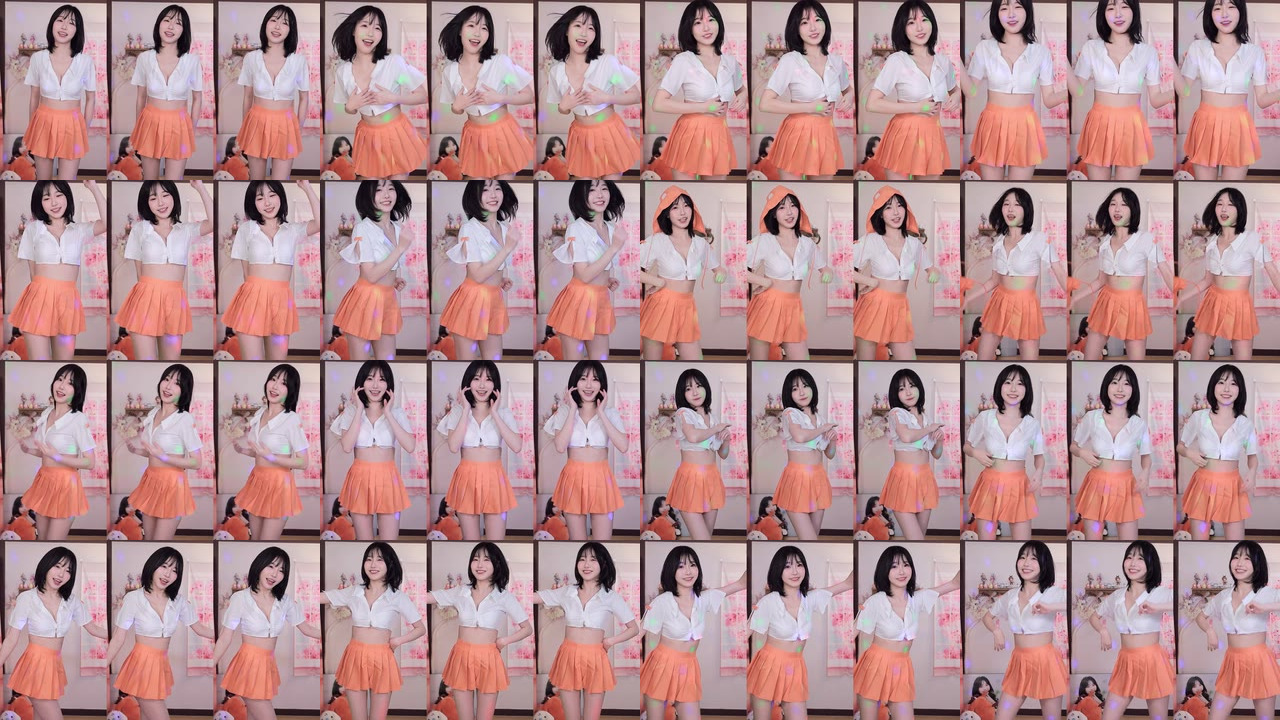 수련수련（sooflower）230310