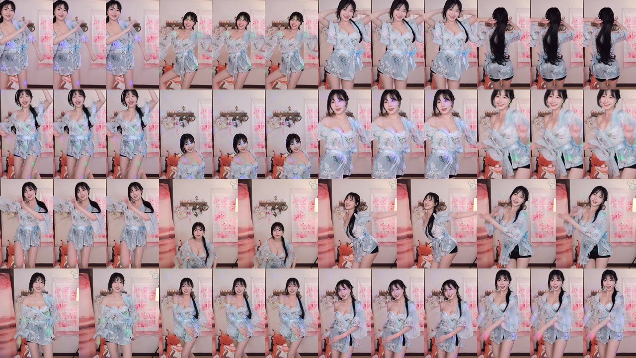 수련수련（sooflower）230311