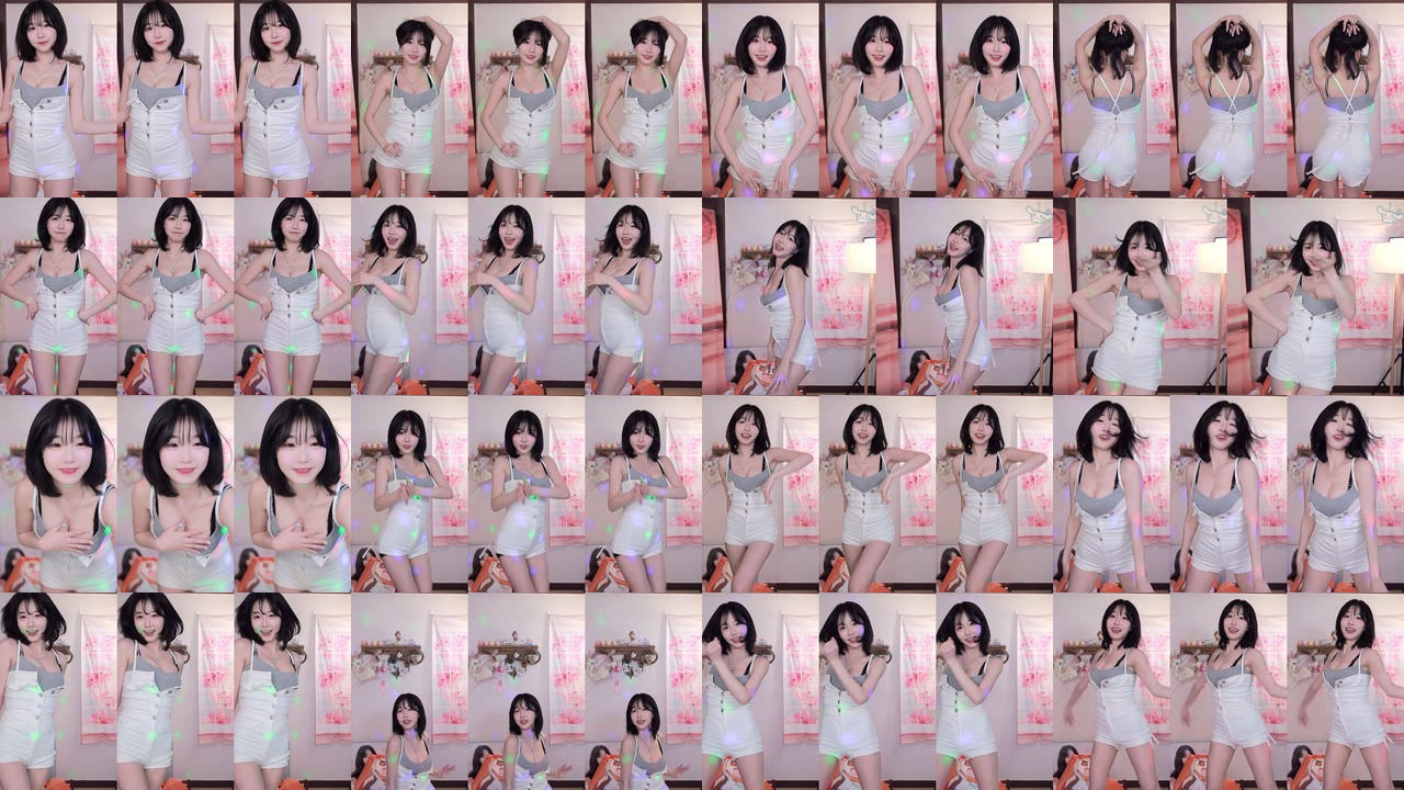 수련수련（sooflower）230316