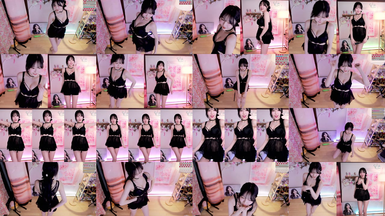 수련수련（sooflower）230325
