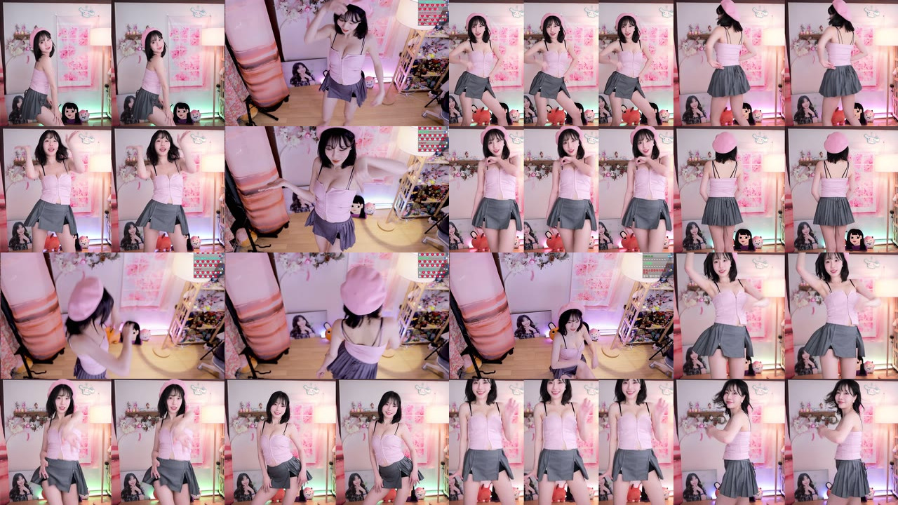 수련수련（sooflower）230327