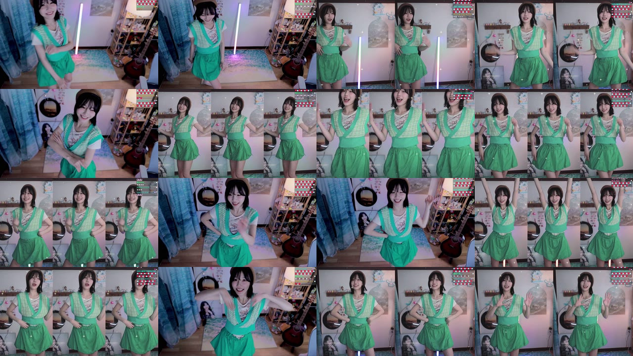 수련수련（sooflower）230612