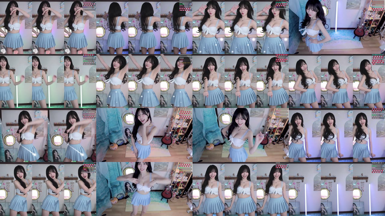수련수련（sooflower）230619