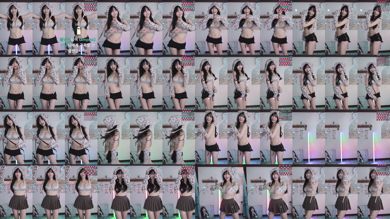 수련수련（sooflower）230621