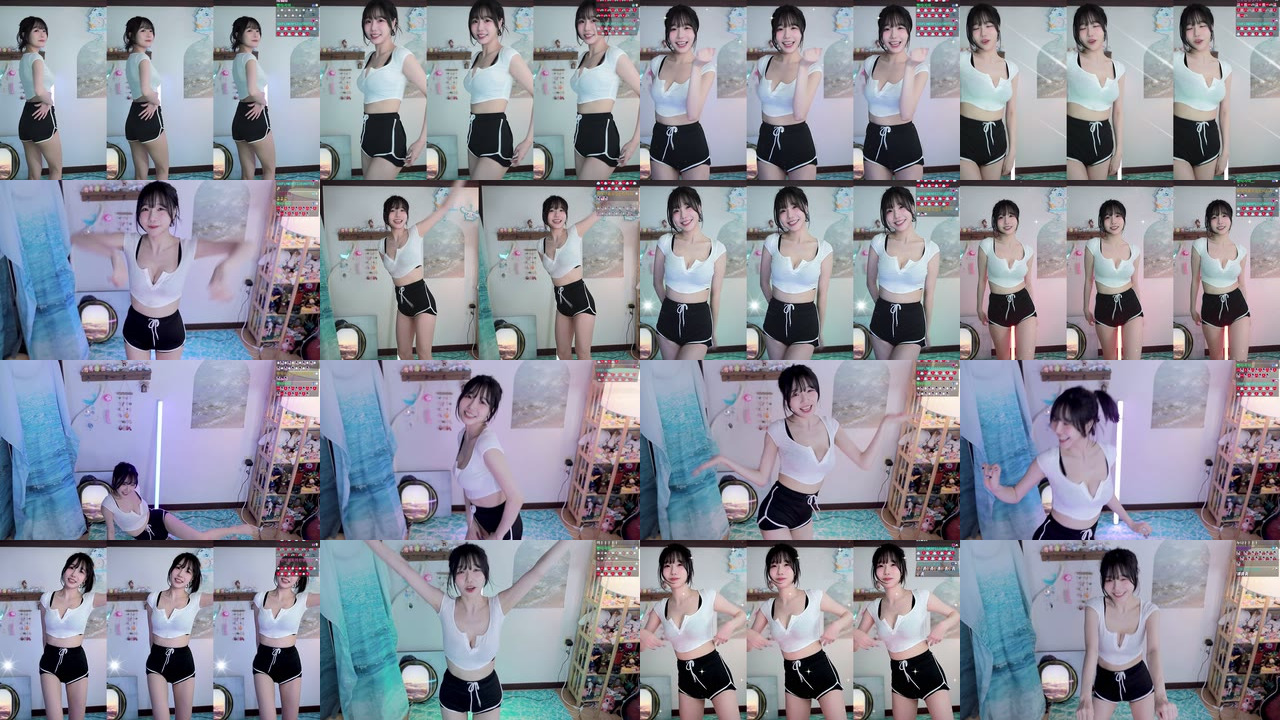 수련수련（sooflower）230704