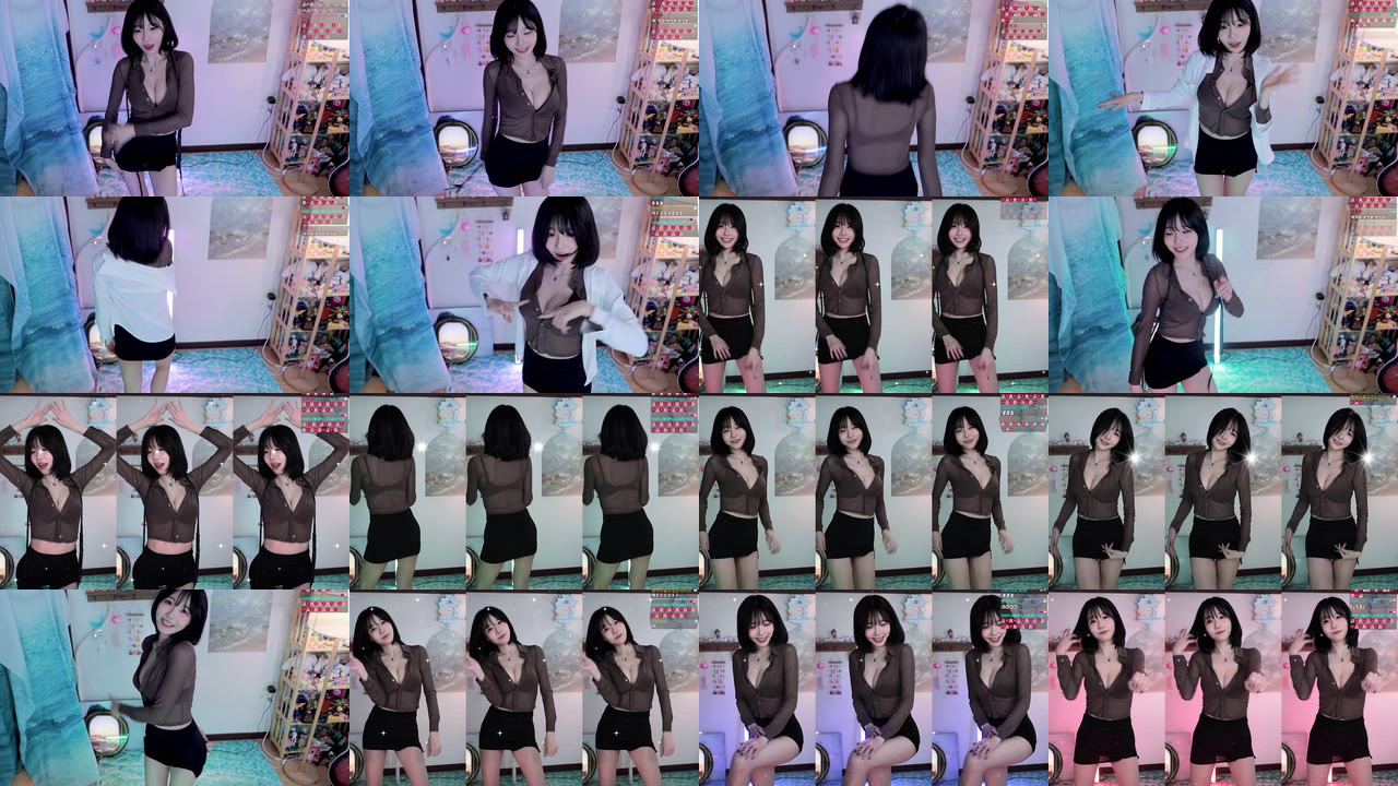 수련수련（sooflower）230709