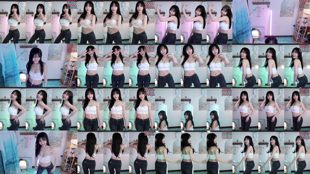 수련수련（sooflower）230713