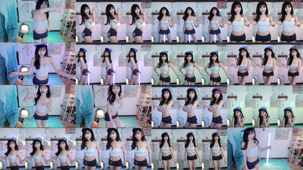 수련수련（sooflower）230724