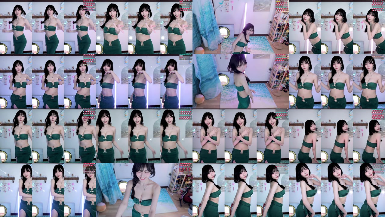 수련수련（sooflower）230728
