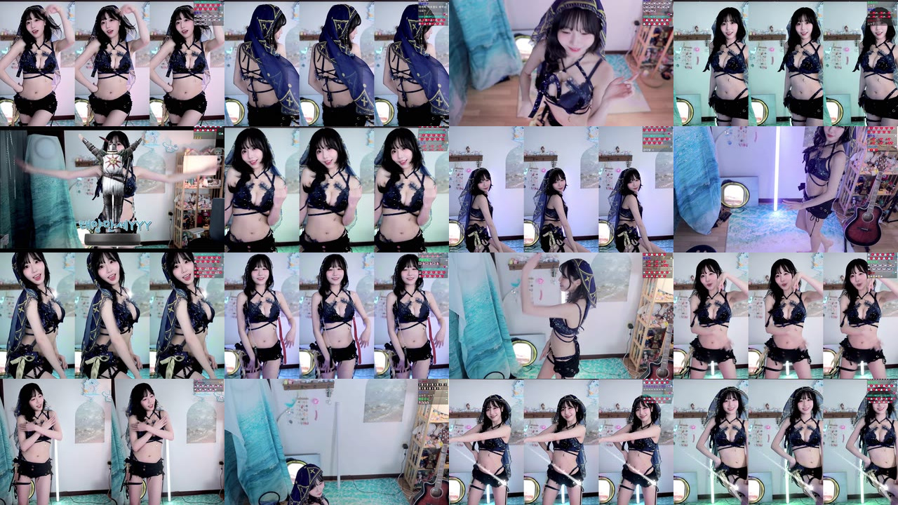 수련수련（sooflower）230802
