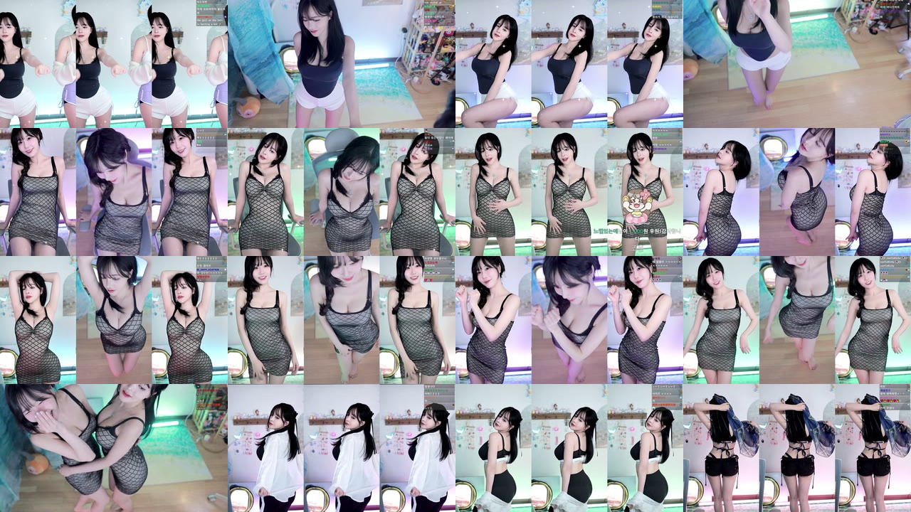수련수련（sooflower）230803