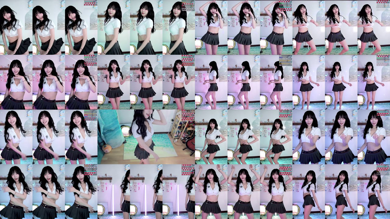 수련수련（sooflower）230809