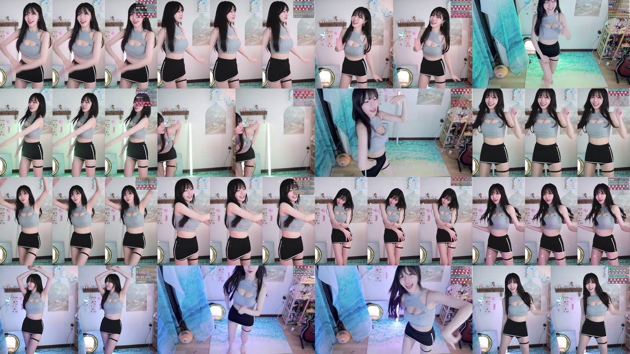 수련수련（sooflower）230815