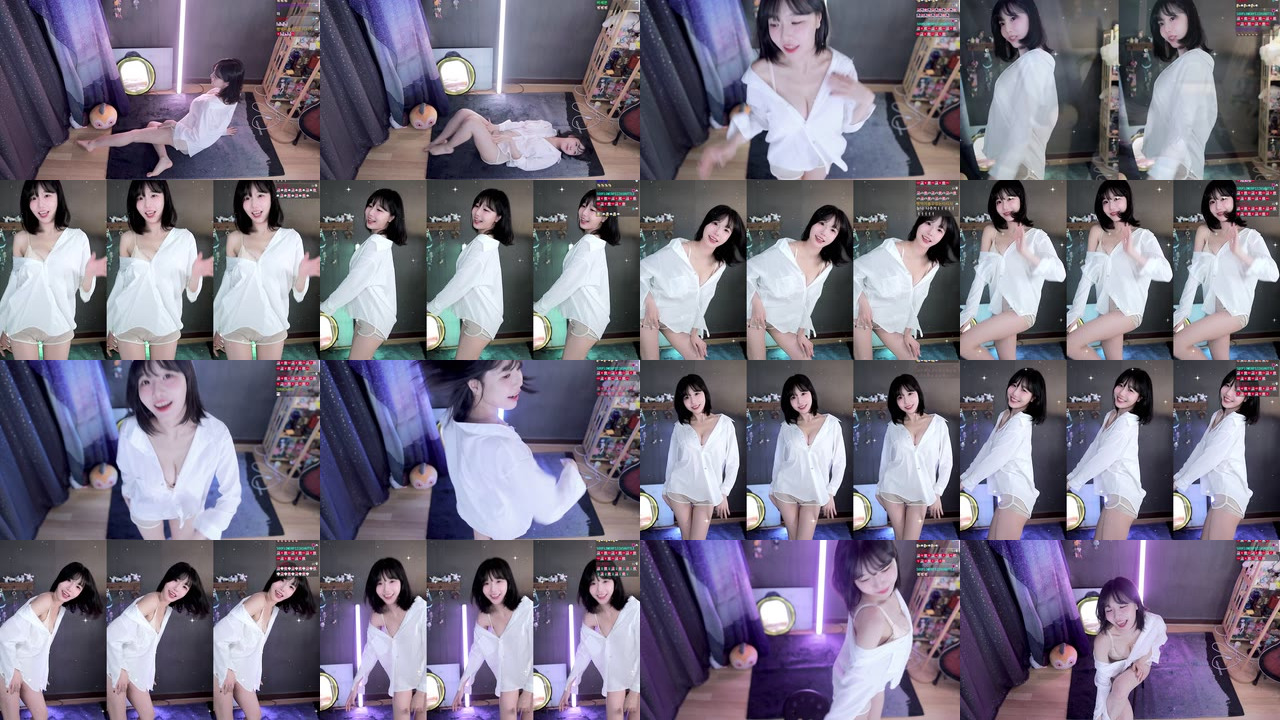 수련수련（sooflower）230905