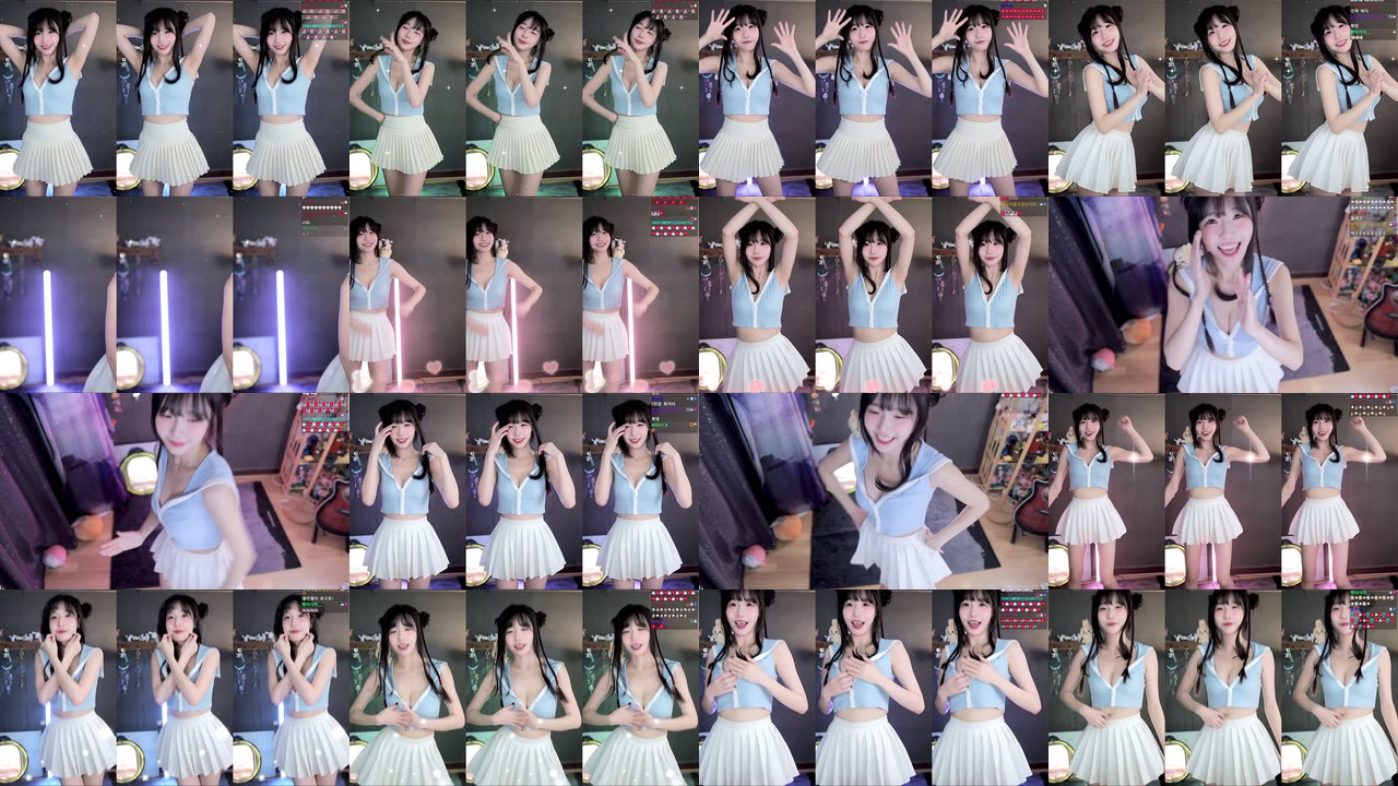 수련수련（sooflower）230912