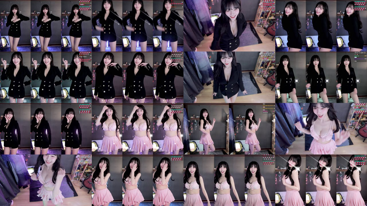 수련수련（sooflower）231002