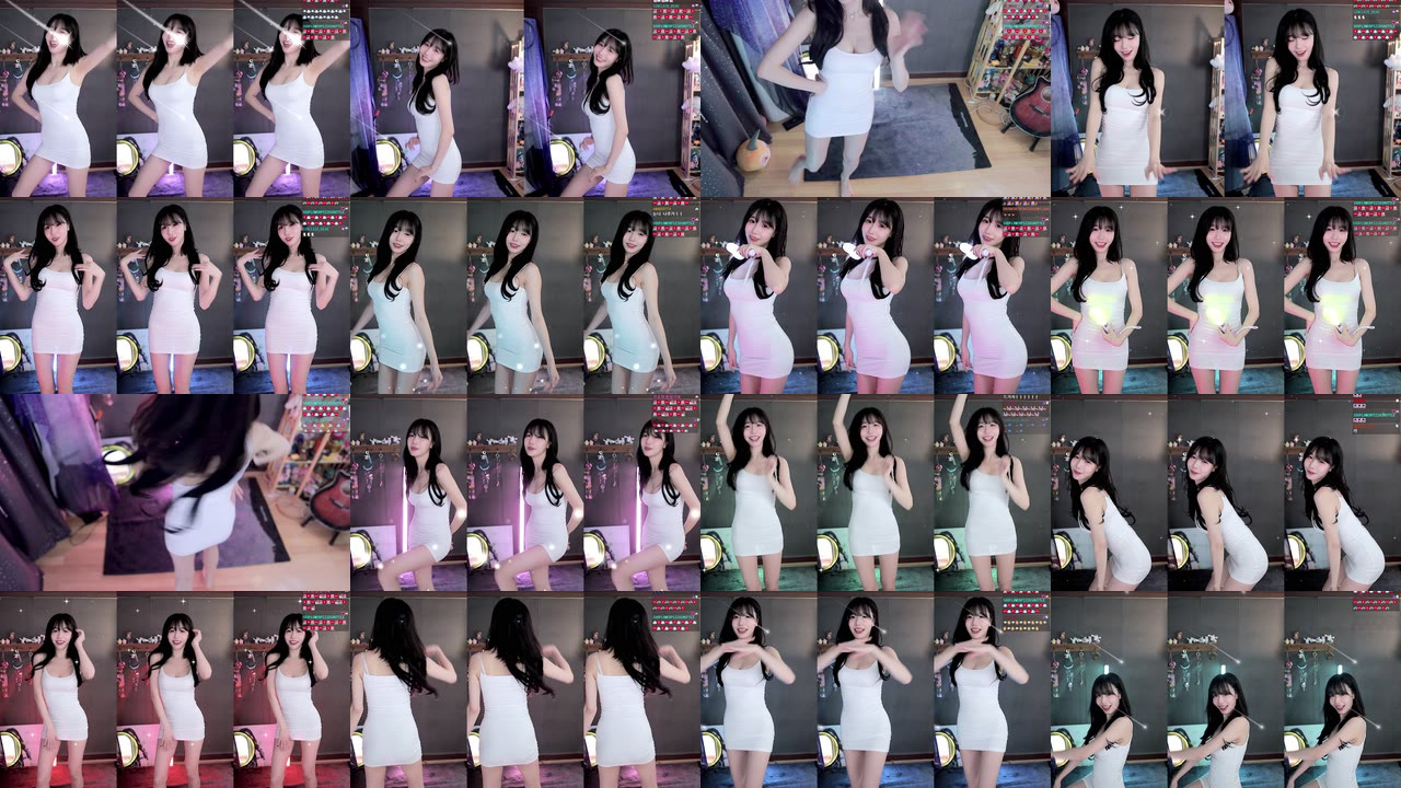 수련수련（sooflower）231005
