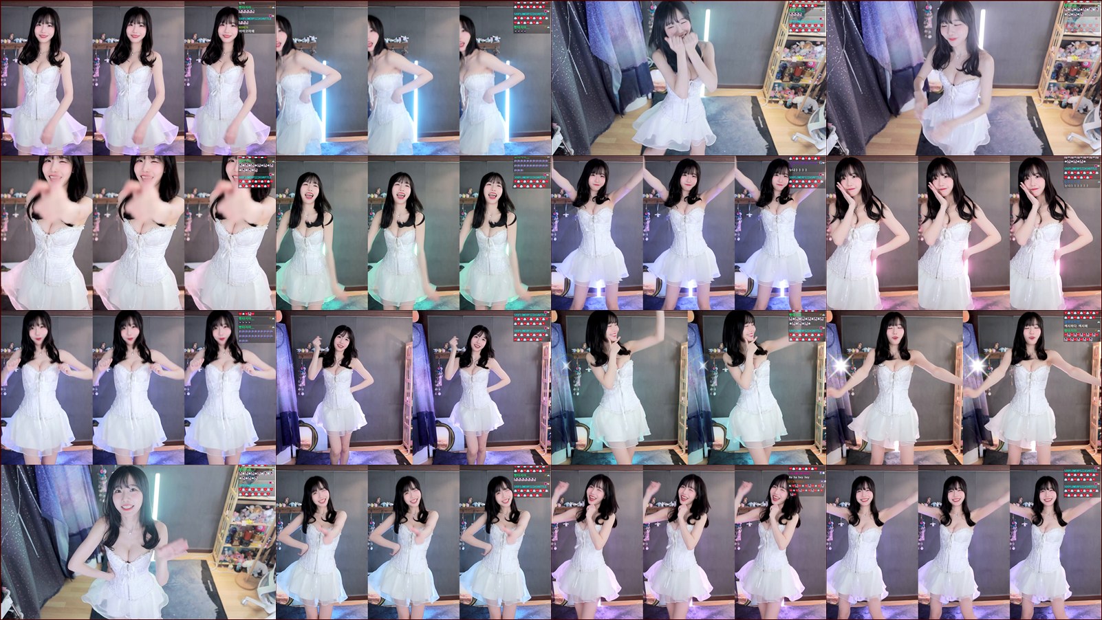 수련수련（sooflower）231122