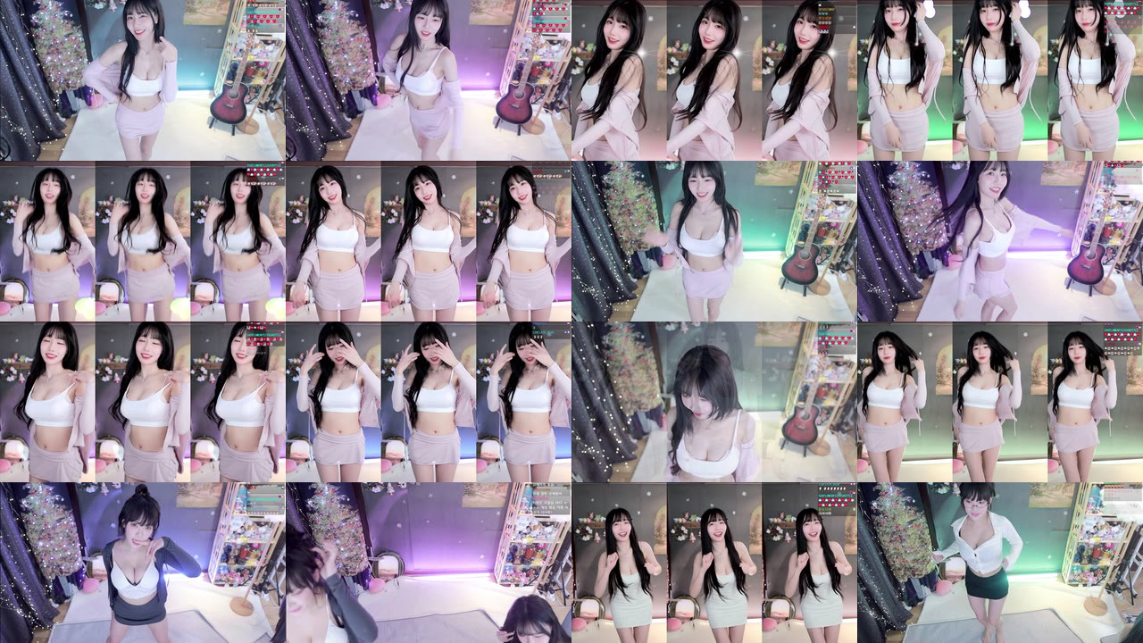 수련수련（sooflower）231204