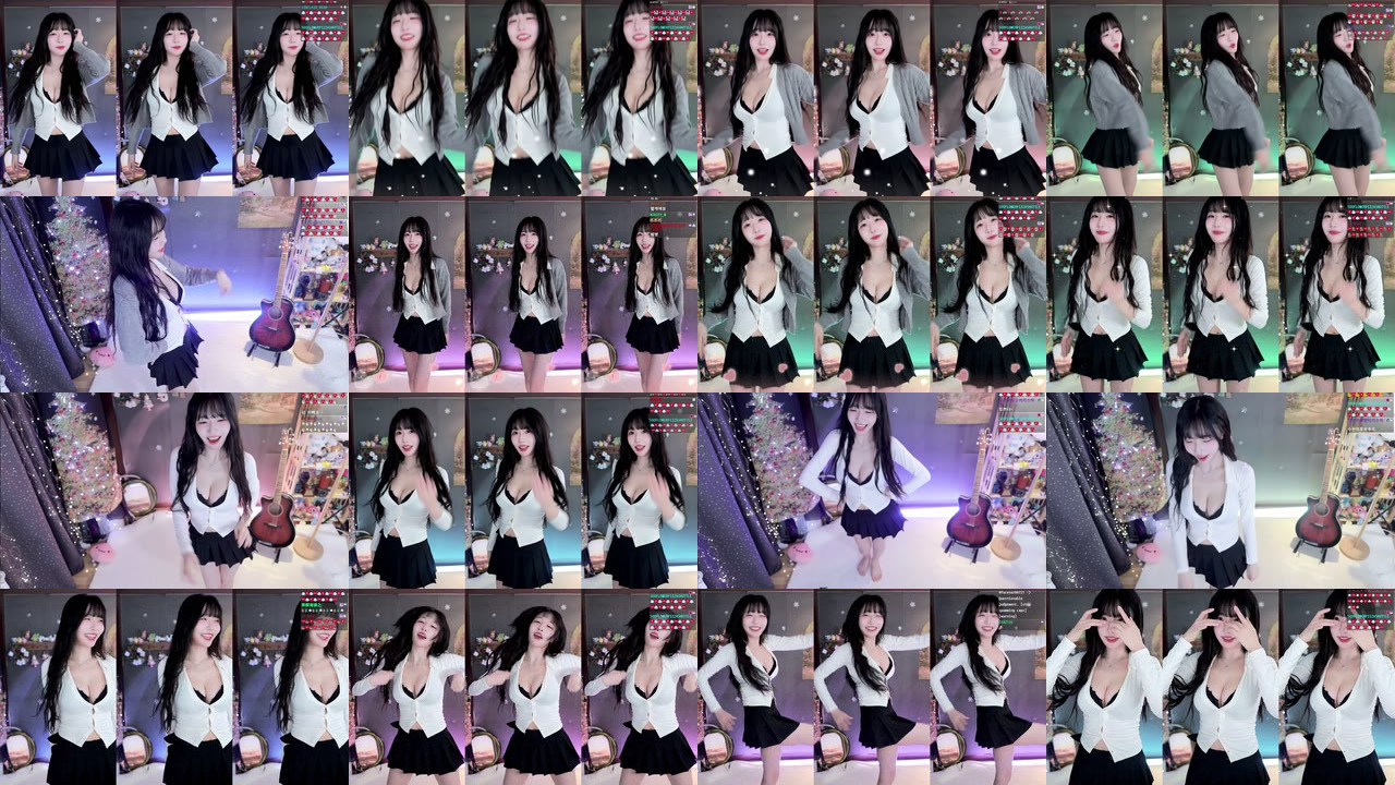 수련수련（sooflower）231210