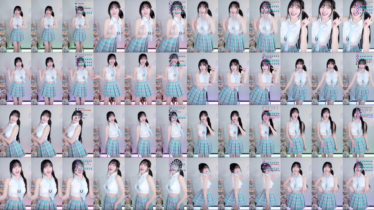 수련수련（sooflower）240329