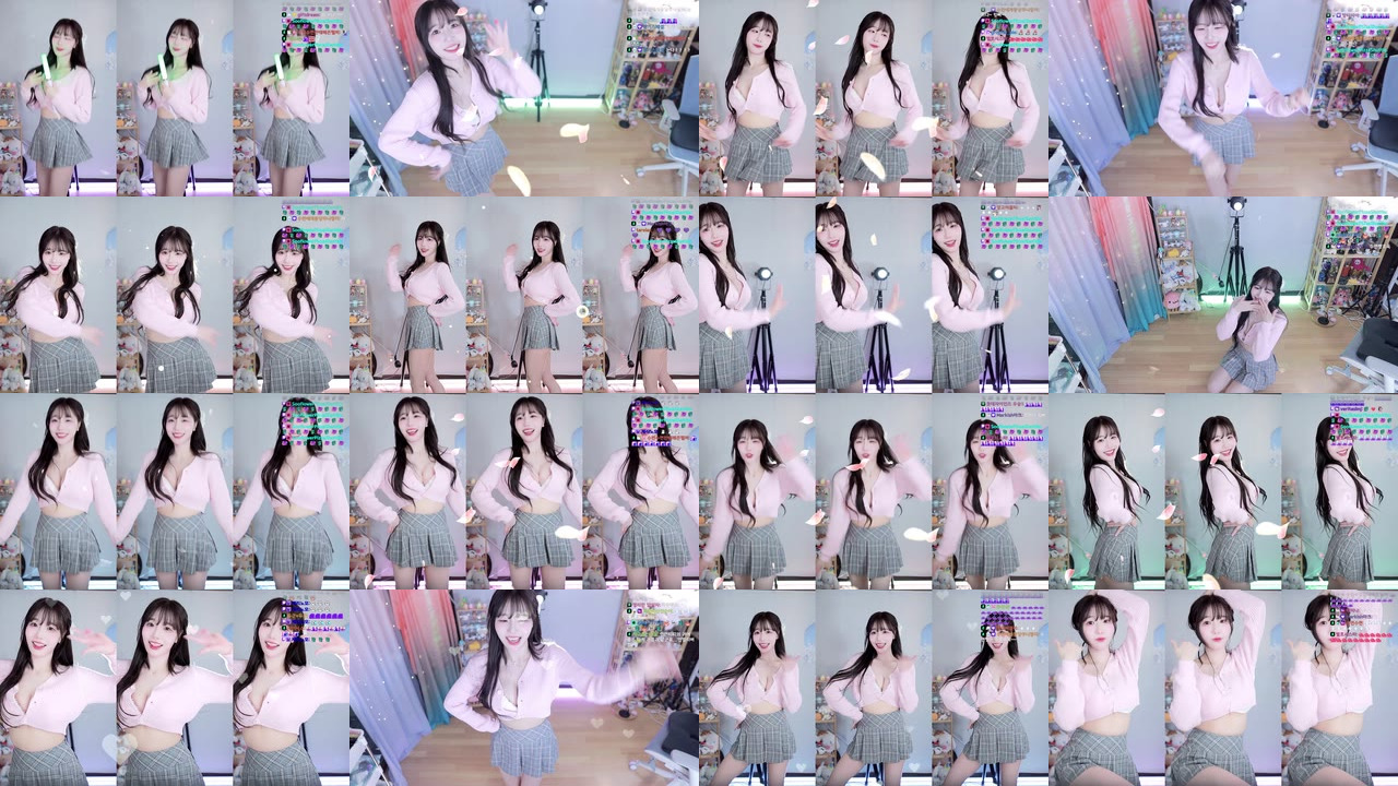 수련수련（sooflower）240405