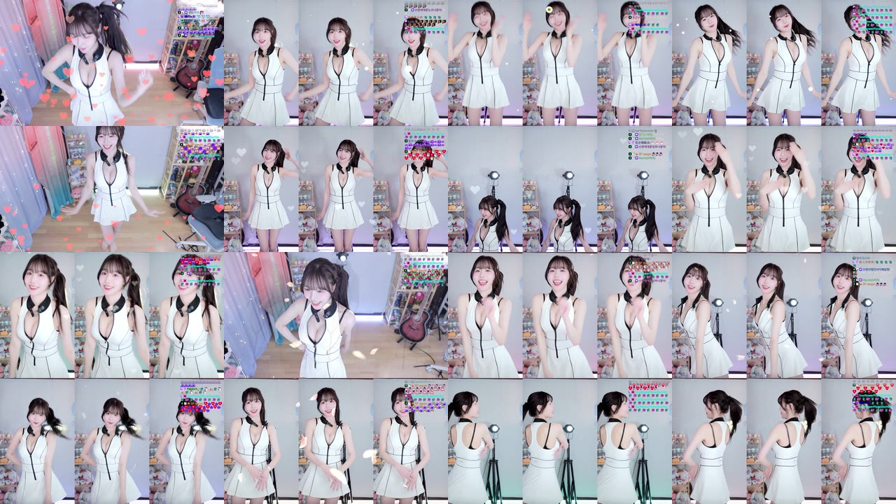 수련수련（sooflower）240408