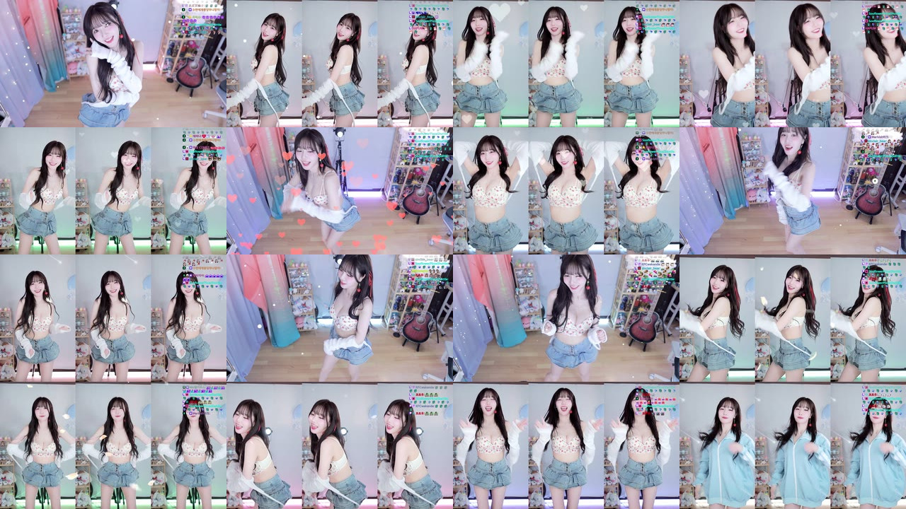 수련수련（sooflower）240412