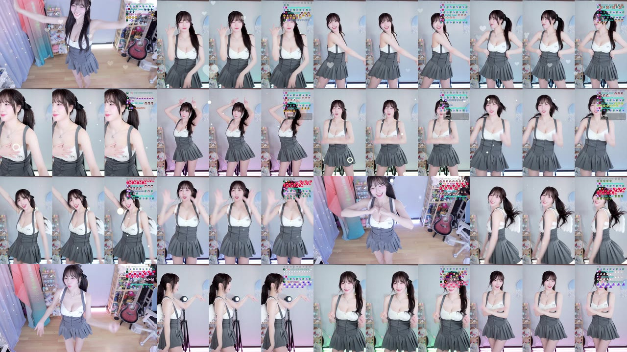 수련수련（sooflower）240420