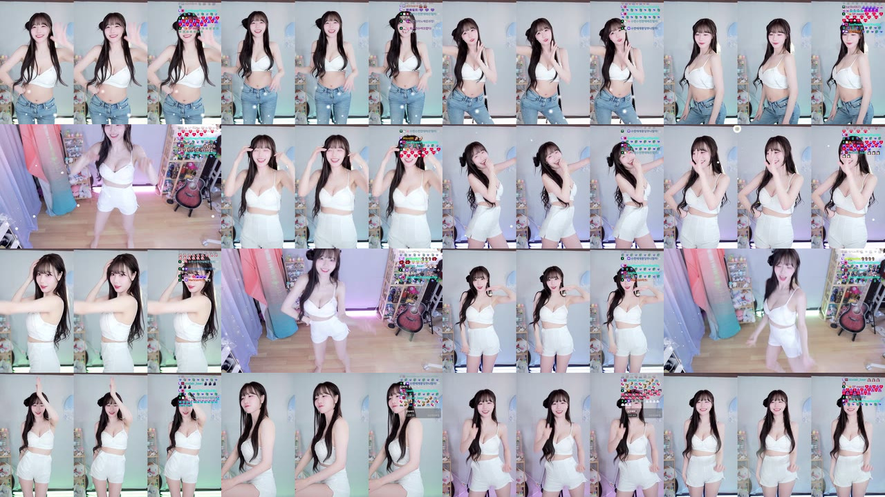 수련수련（sooflower）240421