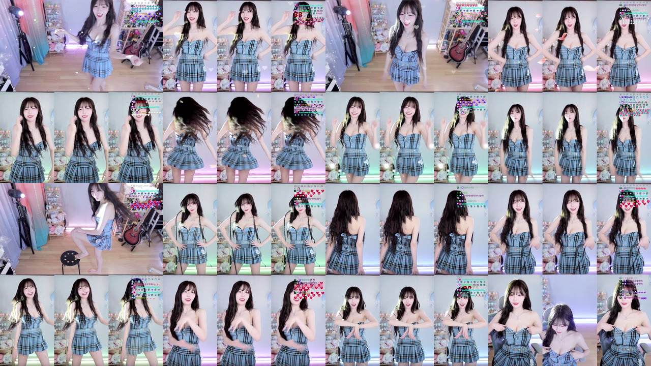 수련수련（sooflower）240428