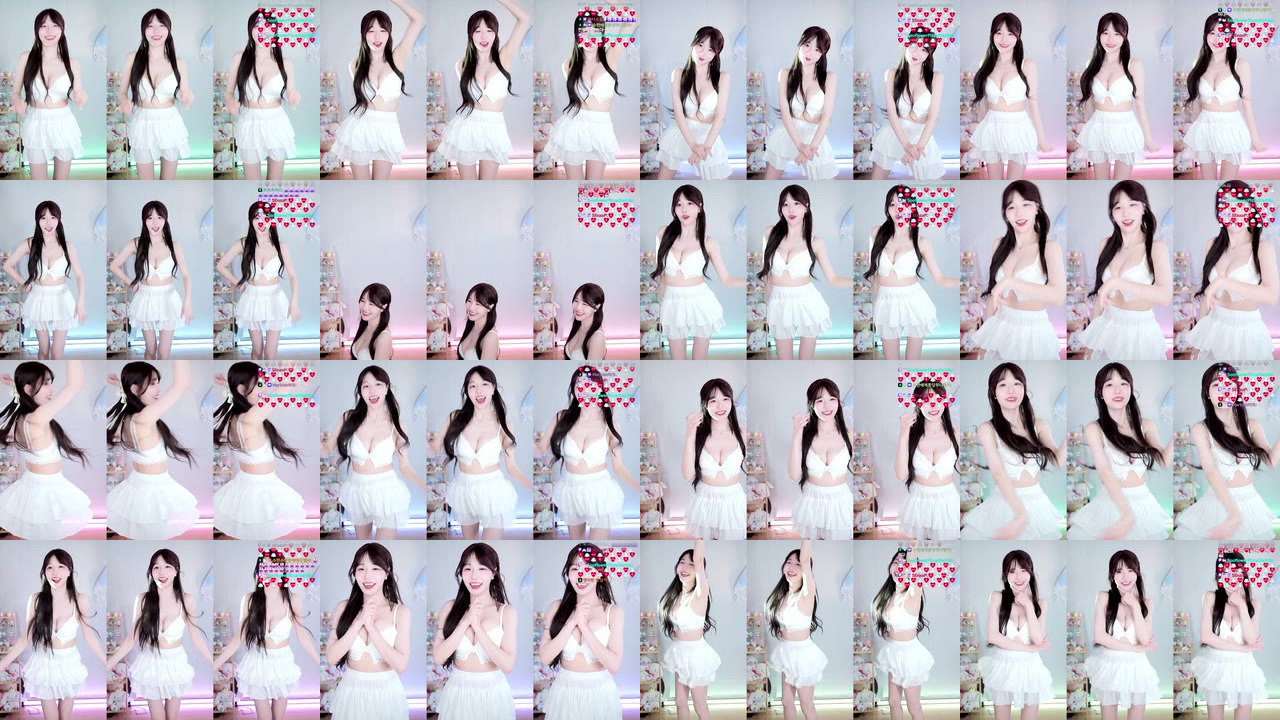 수련수련（sooflower）240502