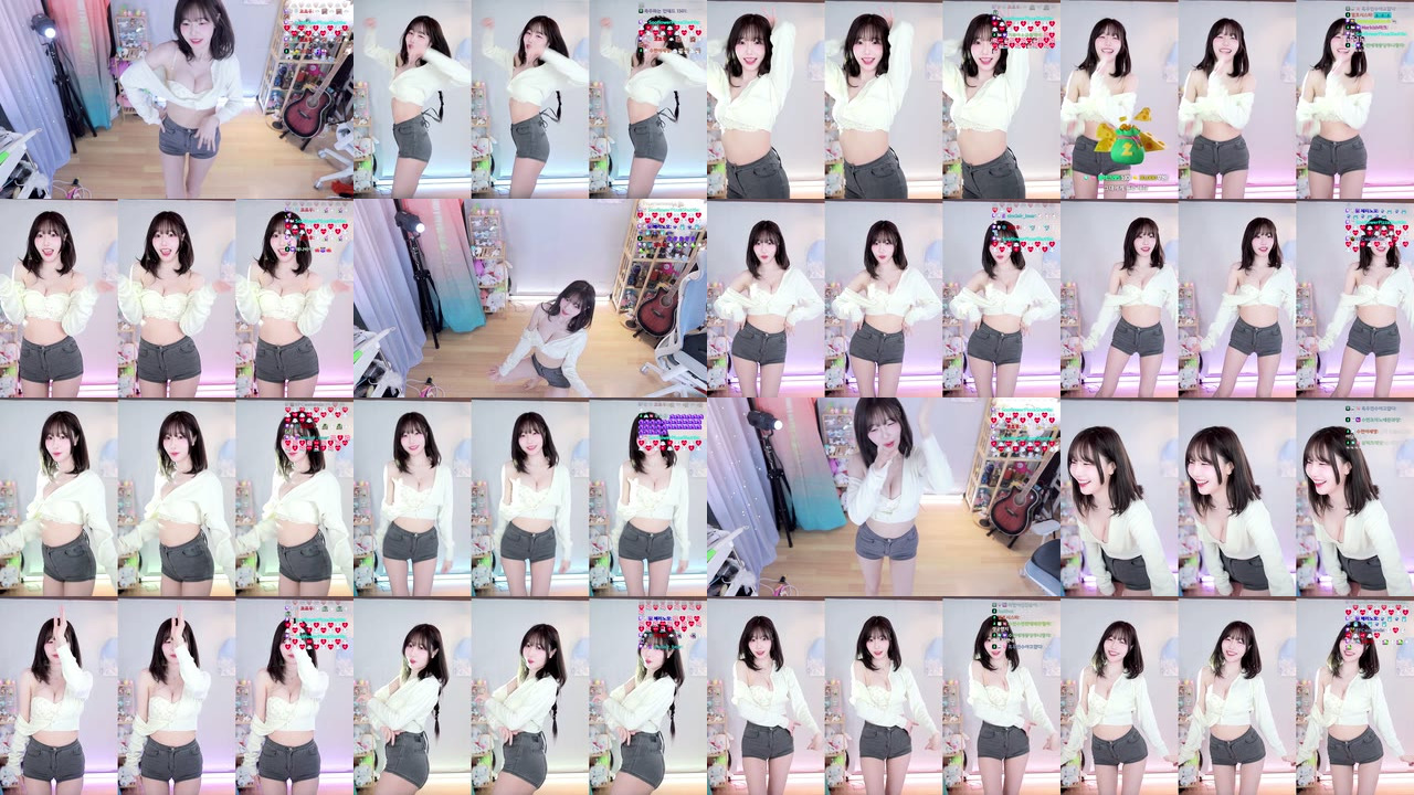수련수련（sooflower）240506