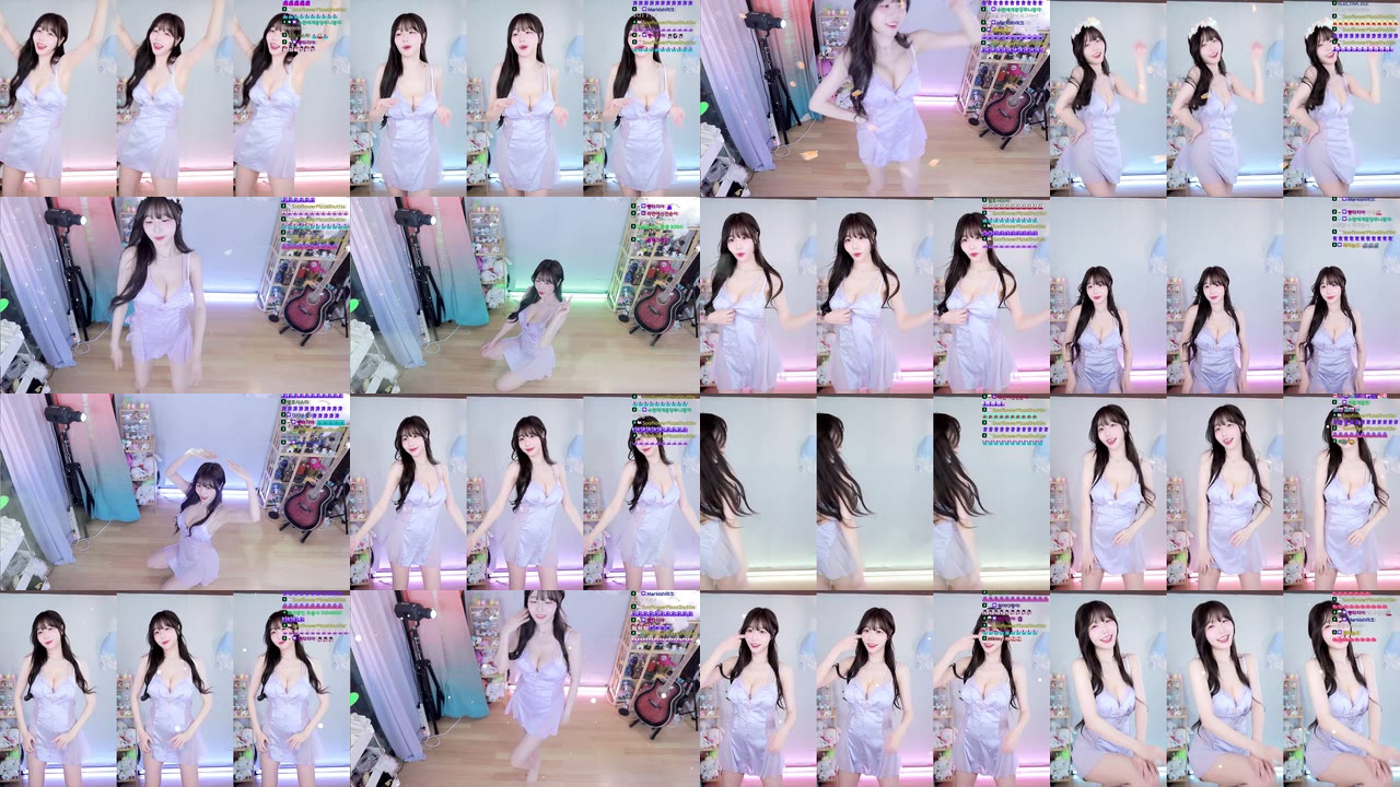 수련수련（sooflower）240516