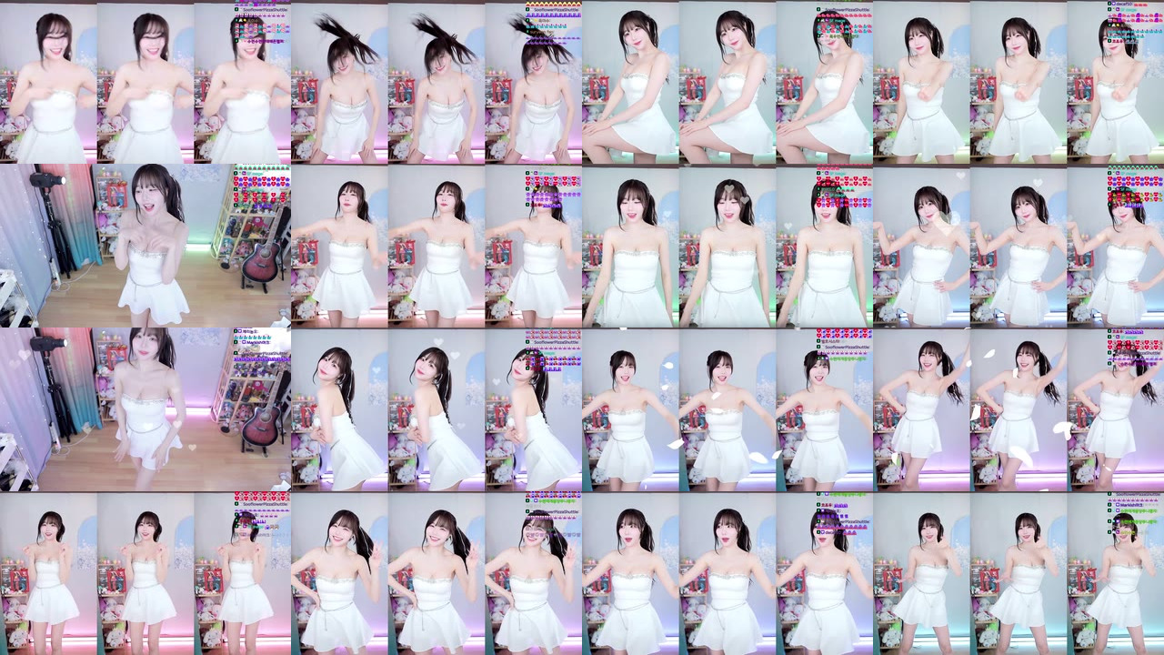 수련수련（sooflower）240520