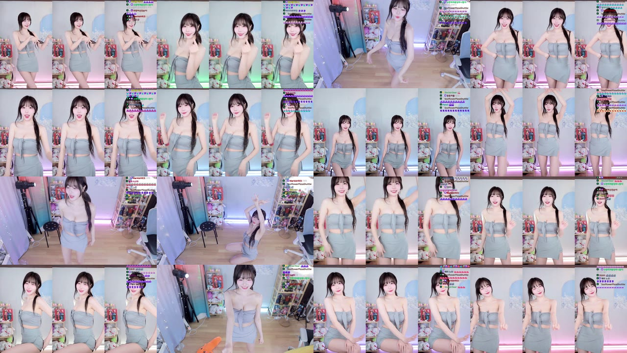 수련수련（sooflower）240529
