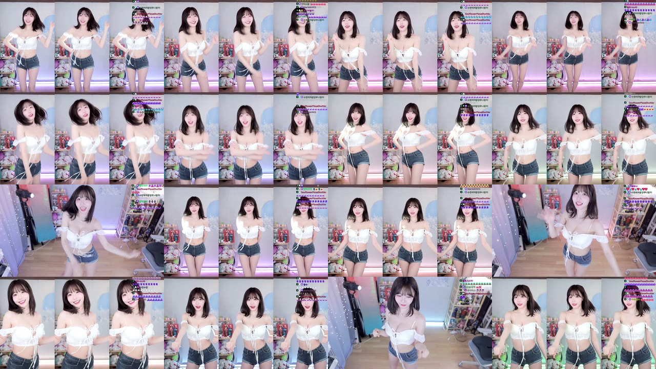 수련수련（sooflower）240602