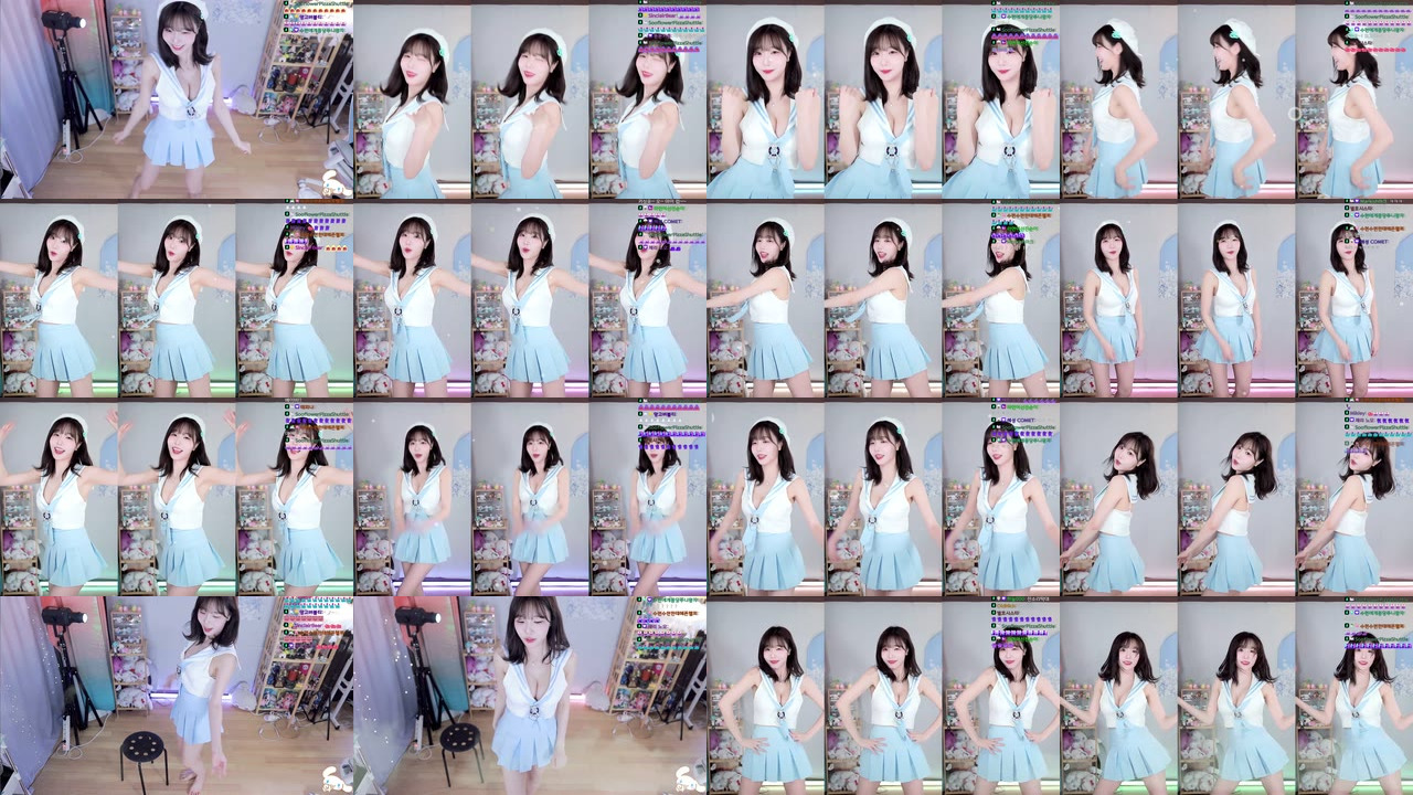 수련수련（sooflower）240614