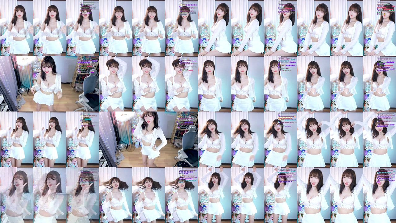 수련수련（sooflower）240823