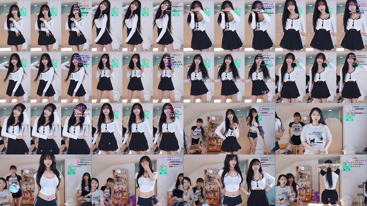 수련수련（sooflower）250914