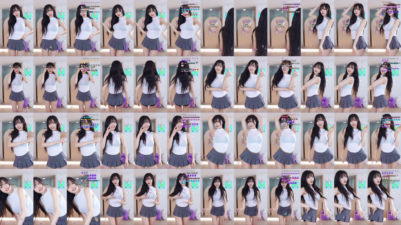 수련수련（sooflower）251009