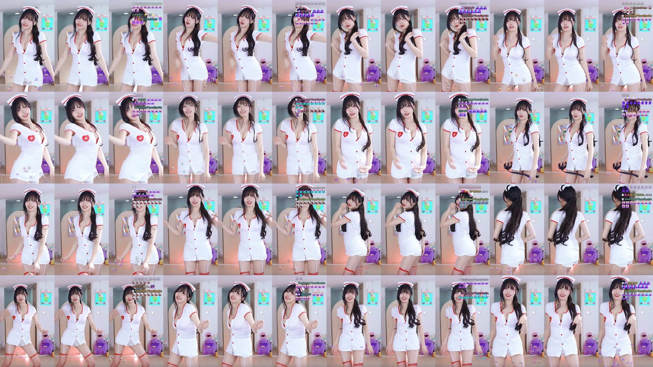수련수련（sooflower）251103