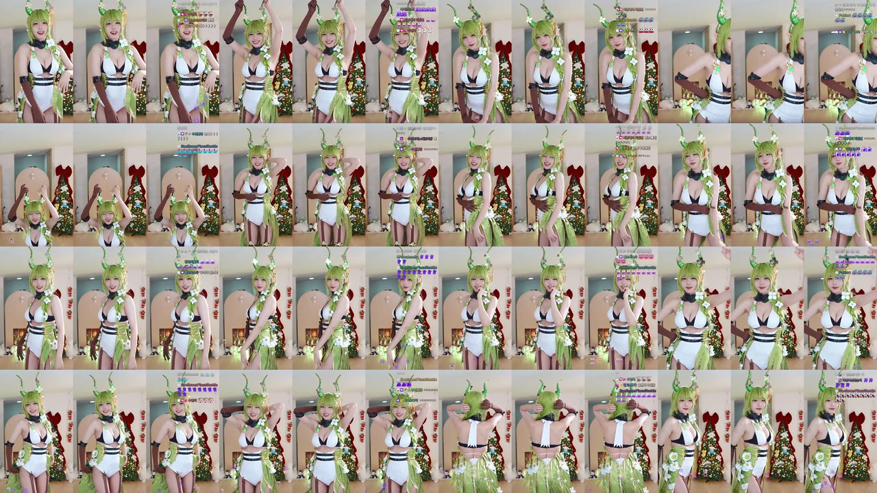 수련수련（sooflower）251127