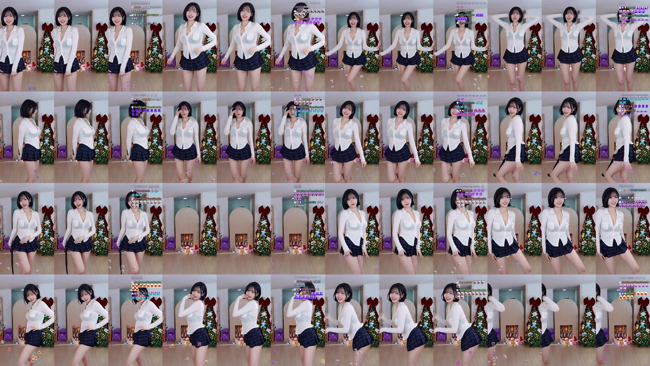 수련수련（sooflower）260108