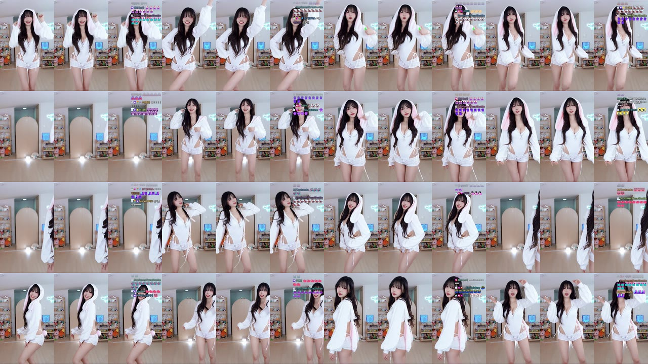 수련수련（sooflower）260304