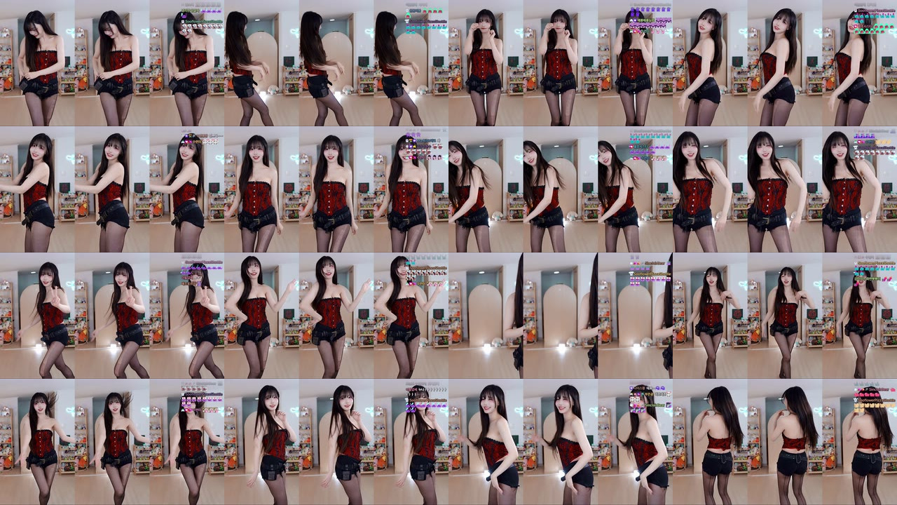 수련수련（sooflower）260305
