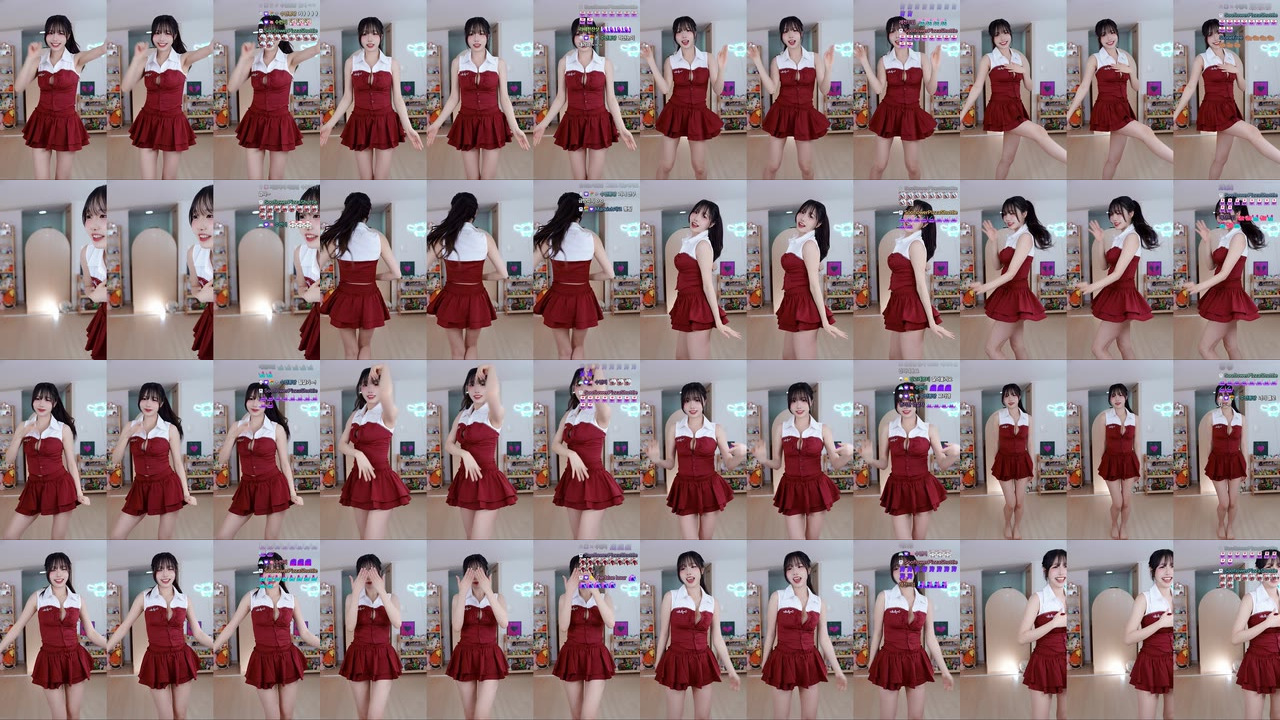 수련수련（sooflower）260307