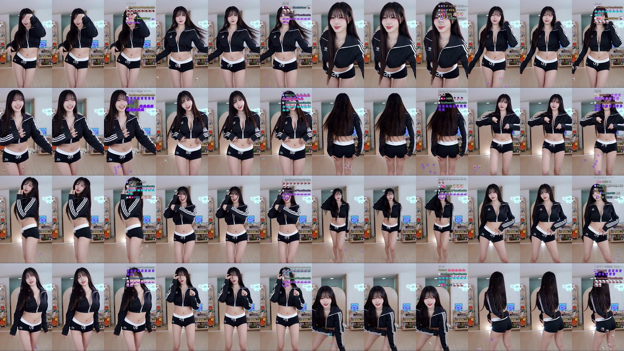 수련수련（sooflower）260311
