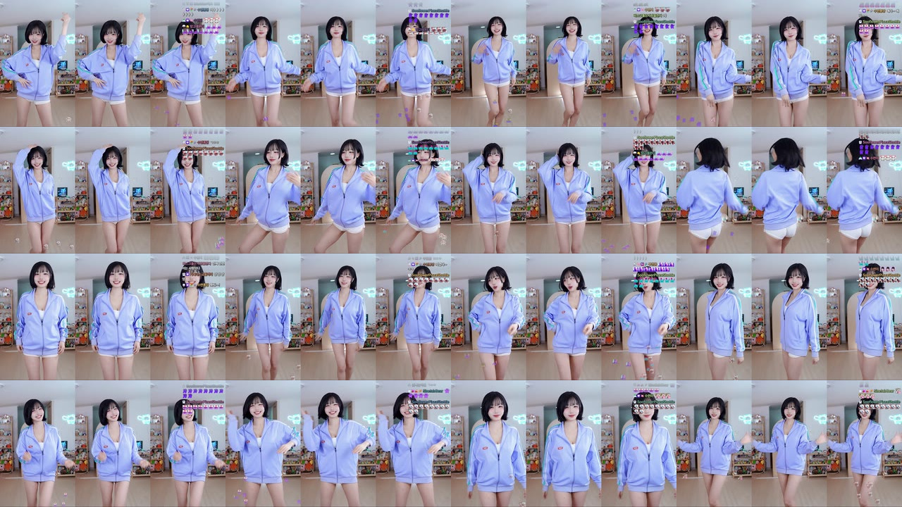 수련수련（sooflower）260319