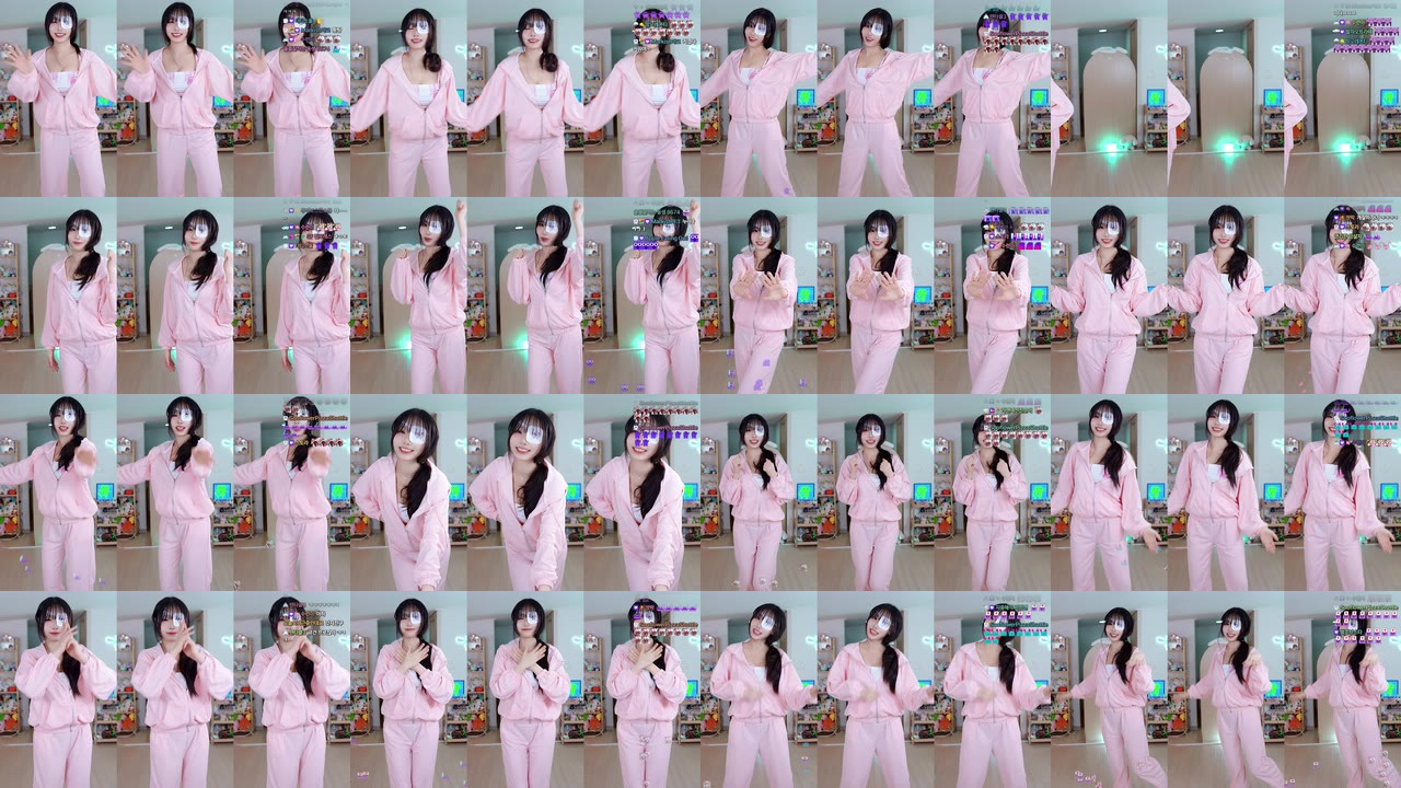 수련수련（sooflower）260325